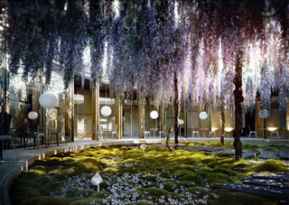 Illustration for article titled 38 Architectural Renderings You Won't Believe Are Fake